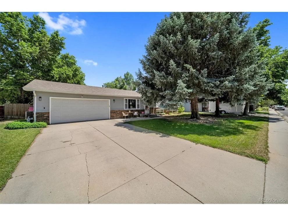 Unit for sale at 304 Dahlia St, Fort Morgan, CO 80701