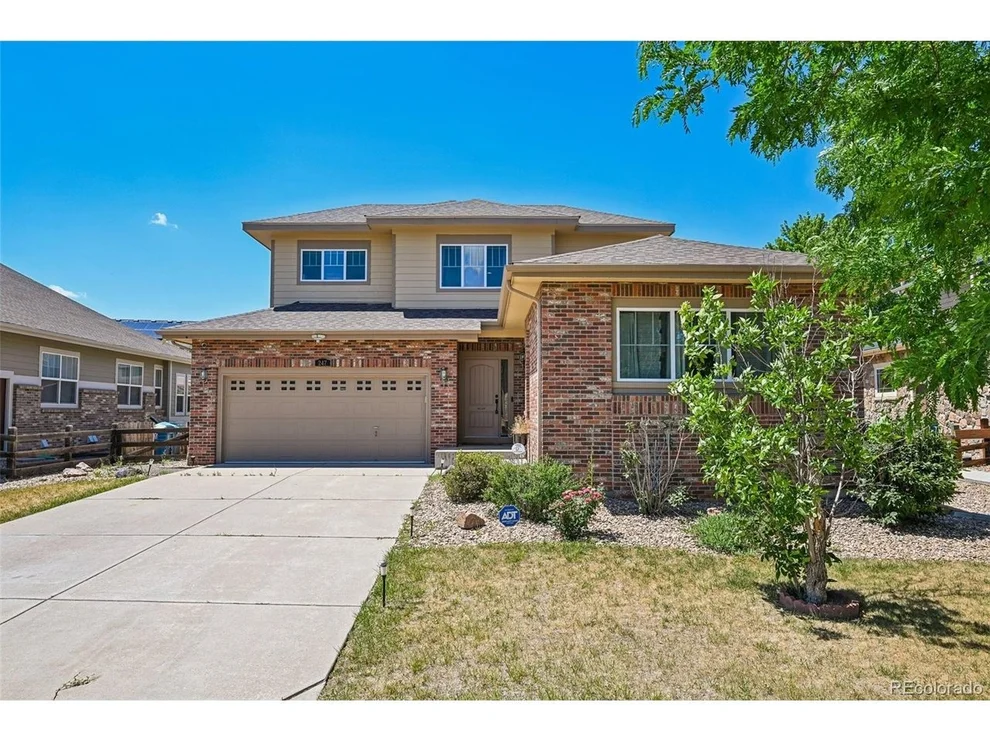 Unit for sale at 247 N Coolidge Way, Aurora, CO 80018