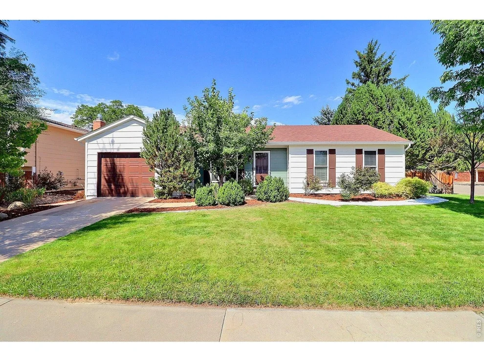 Unit for sale at 400 Towhee St, Fort Collins, CO 80526