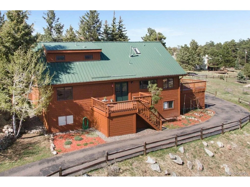 Unit for sale at 30395 Roan Dr, Evergreen, CO 80439