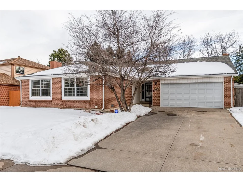 Unit for sale at 2164 S Hoyt Ct, Lakewood, CO 80227