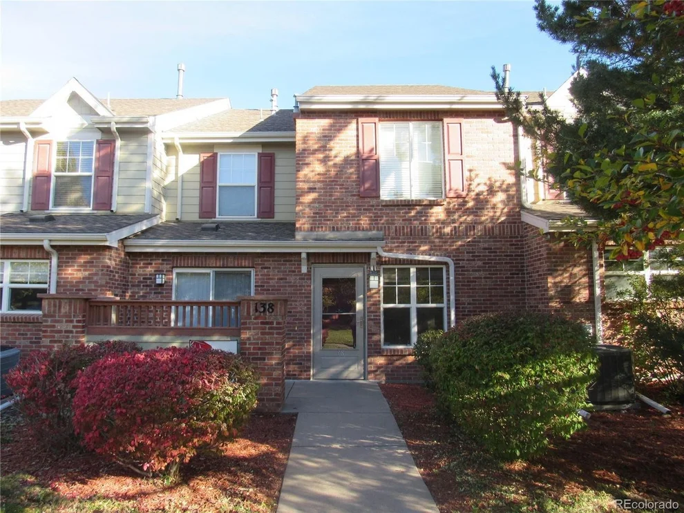 Unit for sale at 138 S Syracuse St, Denver, CO 80230