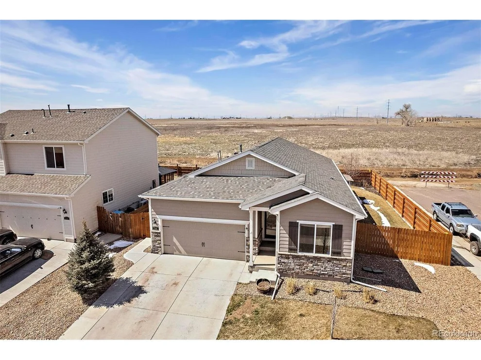 Unit for sale at 1795 Rodeo St, Lochbuie, CO 80603