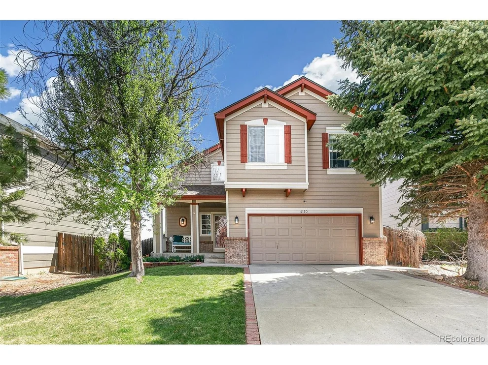 Unit for sale at 4150 S Rome St, Aurora, CO 80018