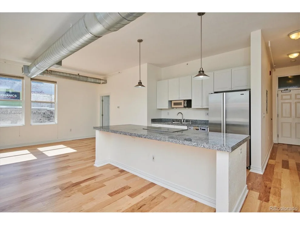 Unit for sale at 277 Broadway, Denver, CO 80203