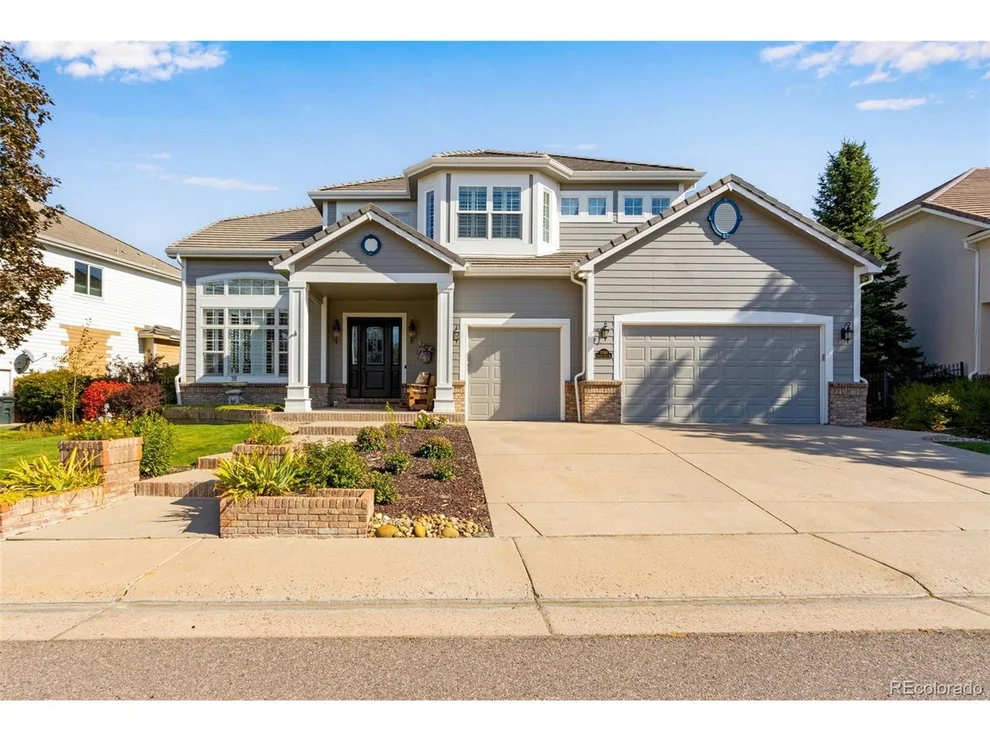 Unit for sale at 10364 Carriage Club Dr, Lone Tree, CO 80124