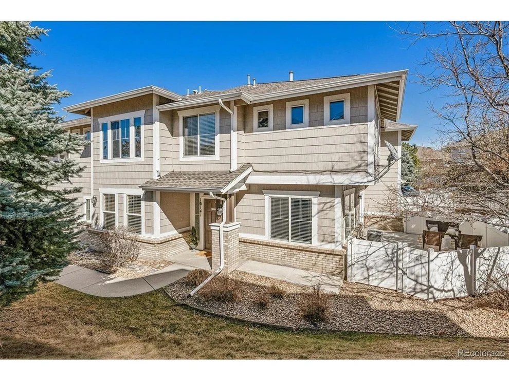 Unit for sale at 10141 Autumn Blaze Trl, Highlands Ranch, CO 80129