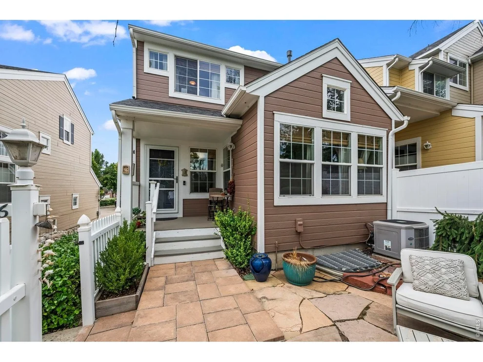 Unit for sale at 2416 Concord Cir, Lafayette, CO 80026