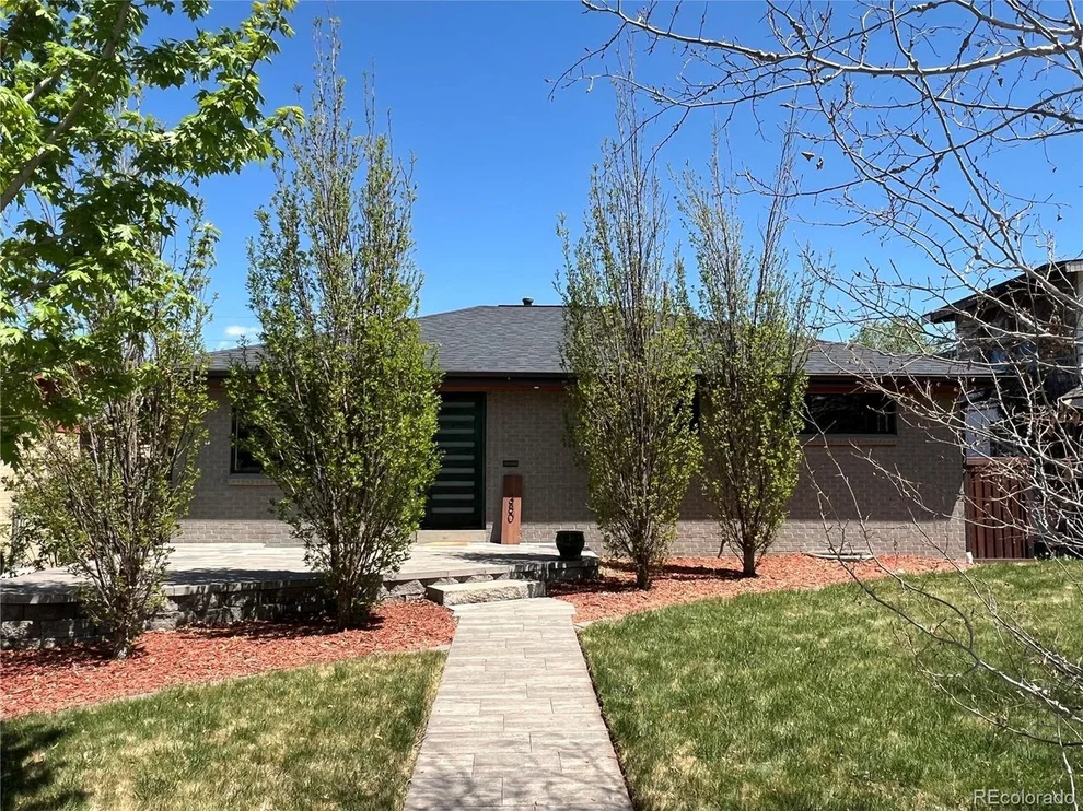 Unit for sale at 380 S Jersey St, Denver, CO 80224