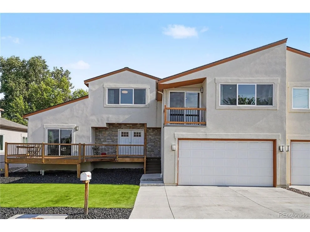 Unit for sale at 8672 W 49th Pl, Arvada, CO 80002