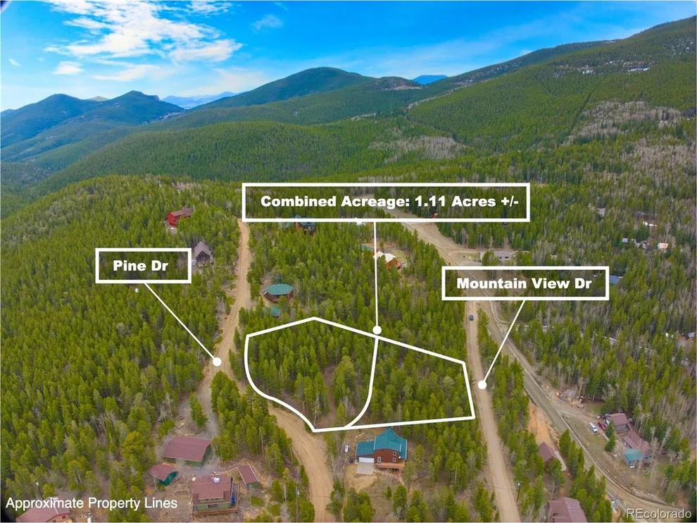 Unit for sale at 111 Pine Dr, Idaho Springs, CO 80452
