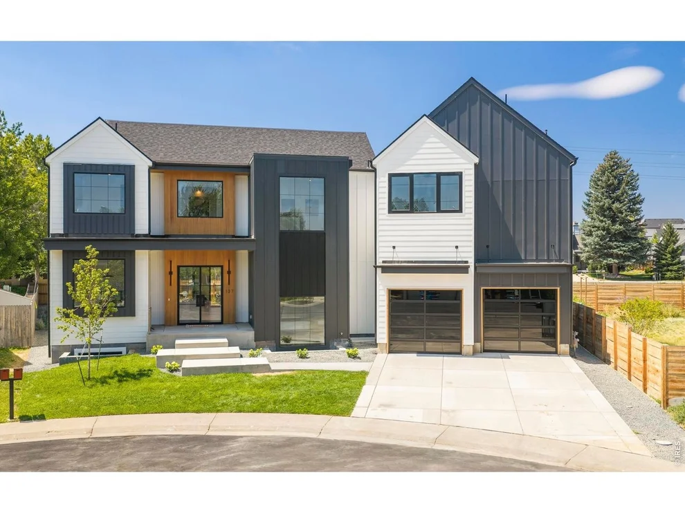 Unit for sale at 137 S Warbler Ct, Louisville, CO 80027