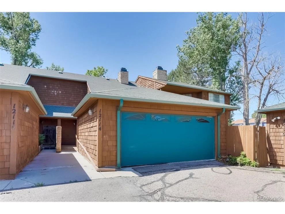 Unit for sale at 12114 E 2nd Dr, Aurora, CO 80011