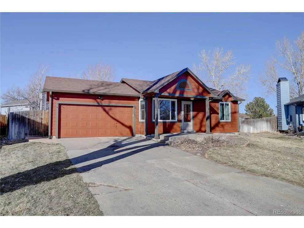 Unit for sale at 5305 Willow Ct, Castle Rock, CO 80104
