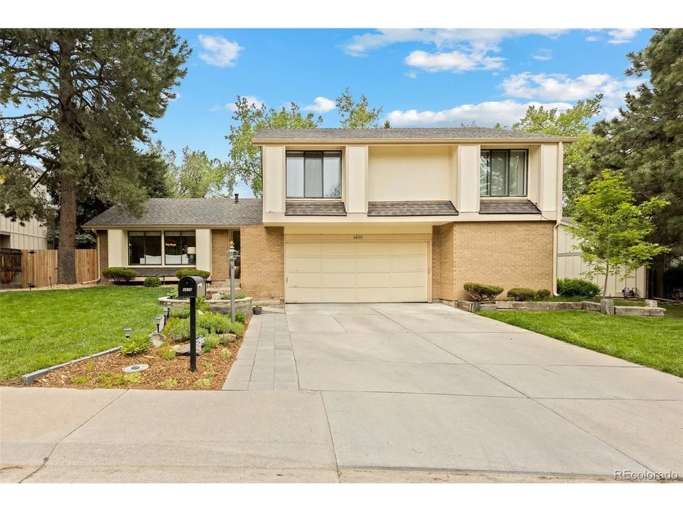 Unit for sale at 4830 W 102nd Ave, Westminster, CO 80031