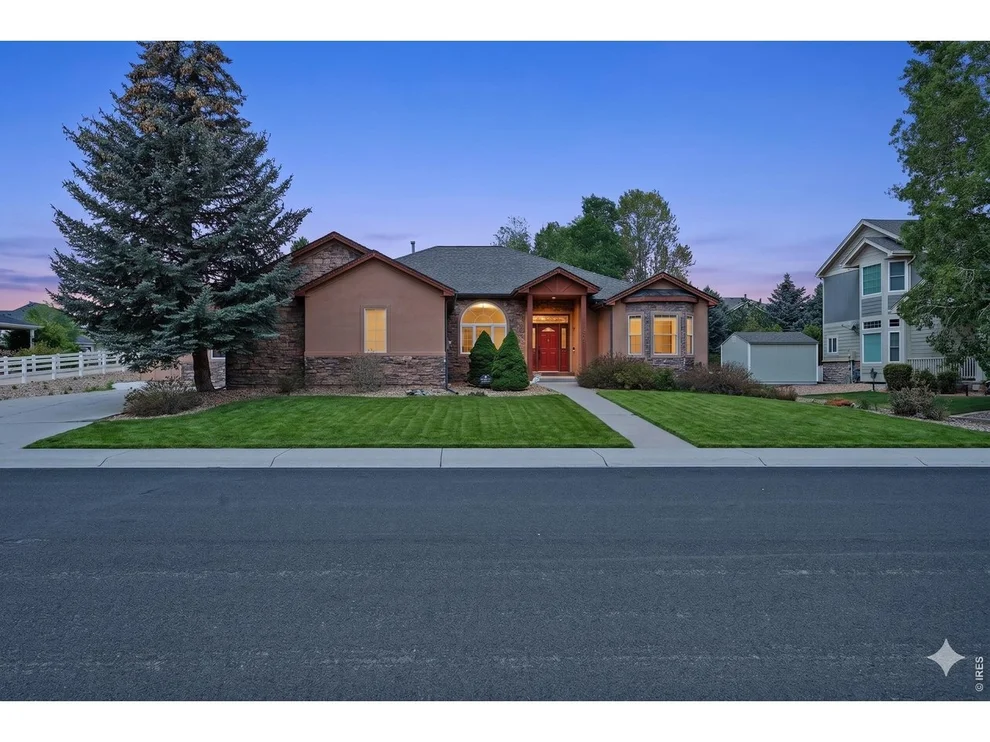 Unit for sale at 6937 Saddleback Ave, Firestone, CO 80504
