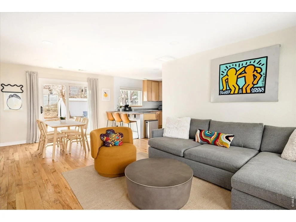 Unit for sale at 3217 Broadway St, Boulder, CO 80304