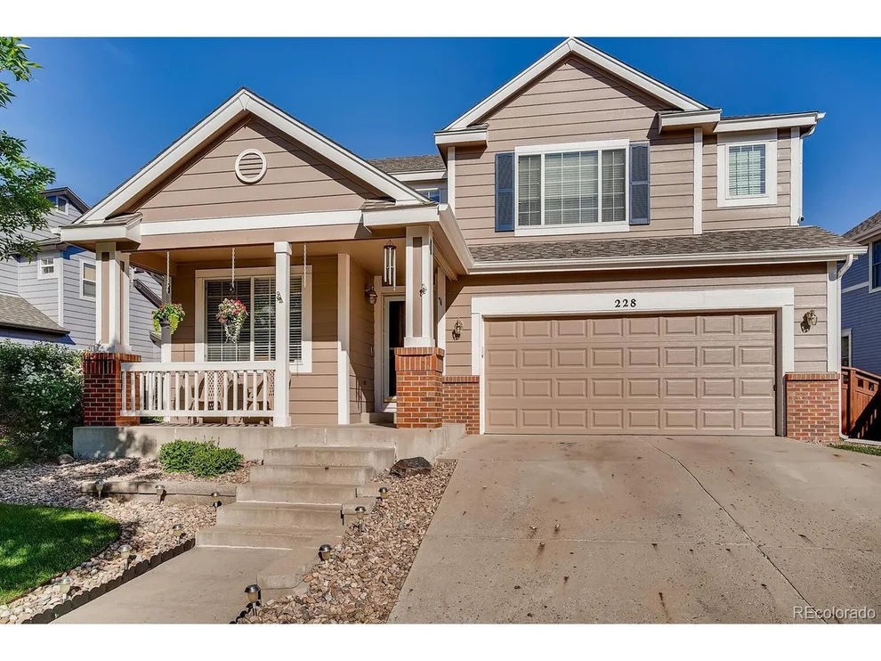 Unit for sale at 228 Paloma Ave, Brighton, CO 80601
