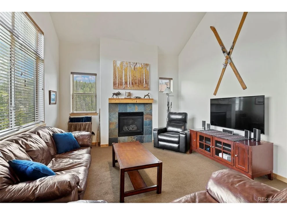 Unit for sale at 601 Trailhead Cir, Winter Park, CO 80482