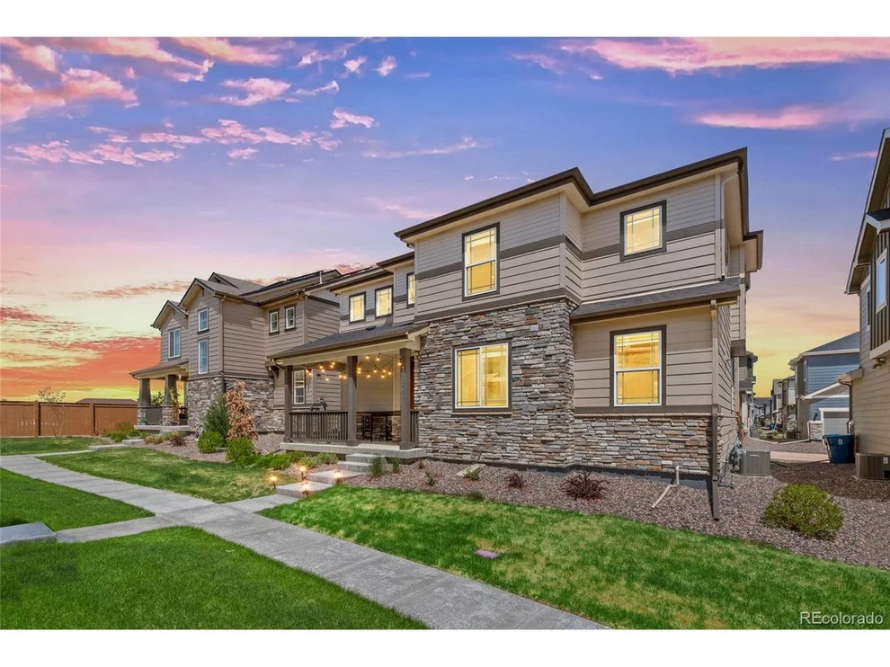 Unit for sale at 11903 Norfolk Ct, Commerce City, CO 80022