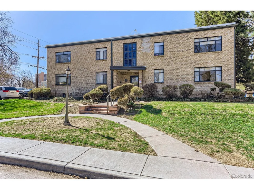 Unit for sale at 1190 Clermont St, Denver, CO 80220