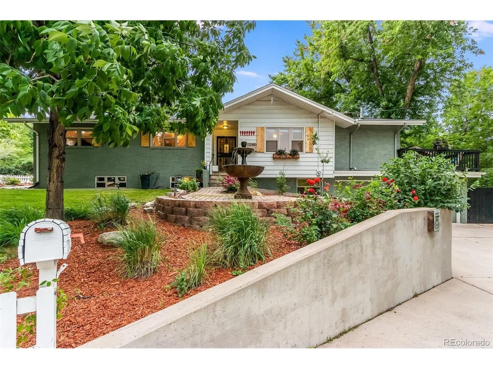 Unit for sale at 12060 W 20th Ave, Lakewood, CO 80215