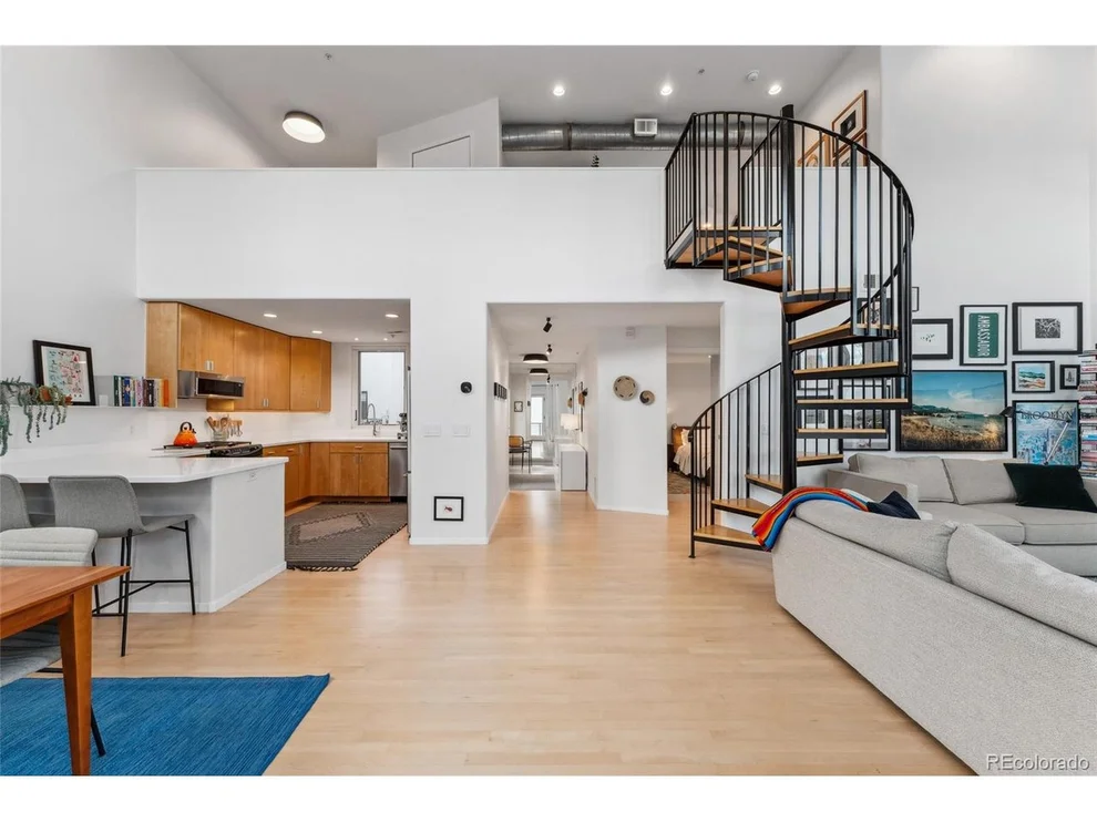 Unit for sale at 790 N Clarkson St, Denver, CO 80218