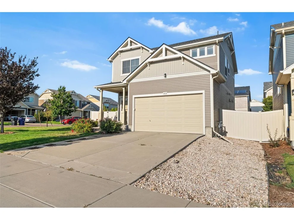 Unit for sale at 4405 Walden Ct, Denver, CO 80249