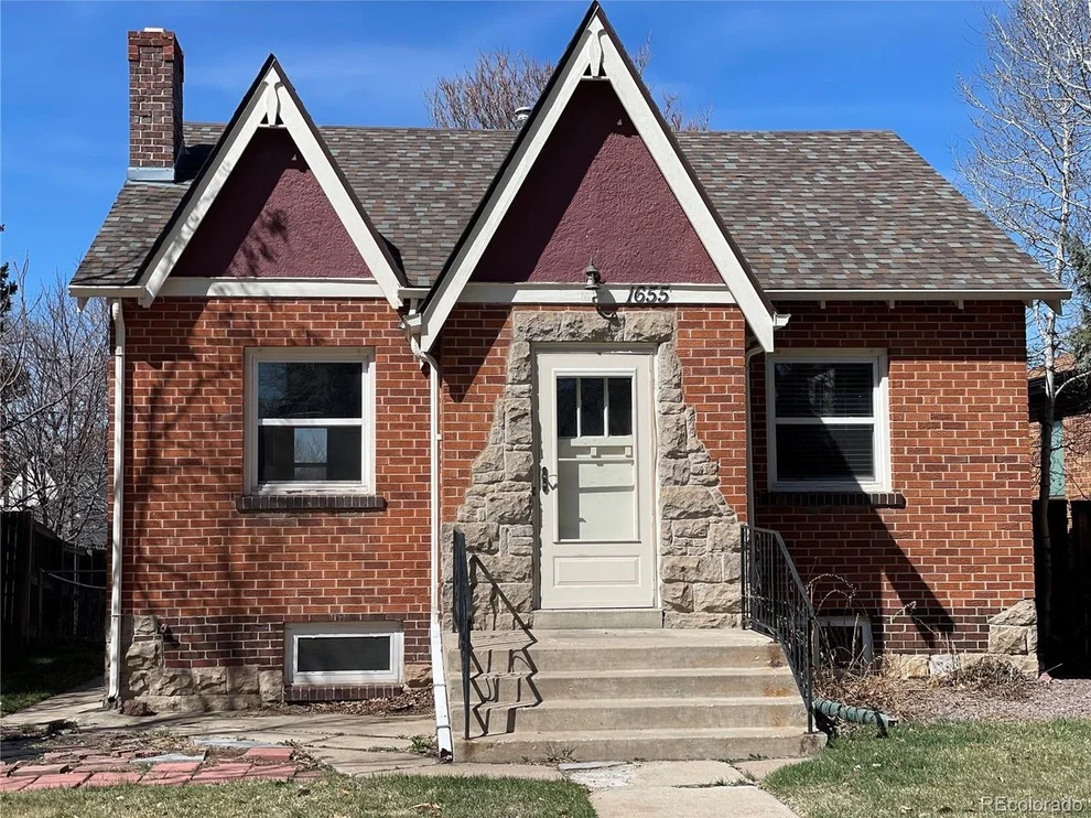 Unit for sale at 1655 S Marion St, Denver, CO 80210