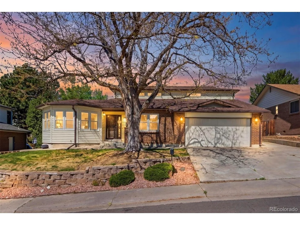 Unit for sale at 4641 S Perry Way, Denver, CO 80236