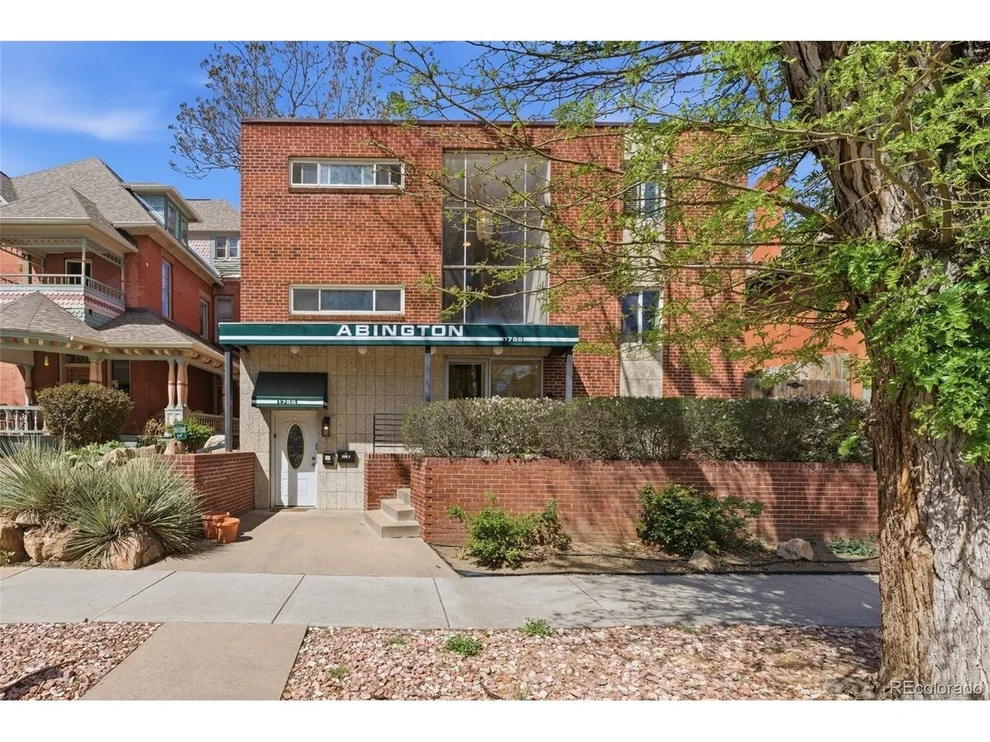 Unit for sale at 1759 N Gilpin St, Denver, CO 80218