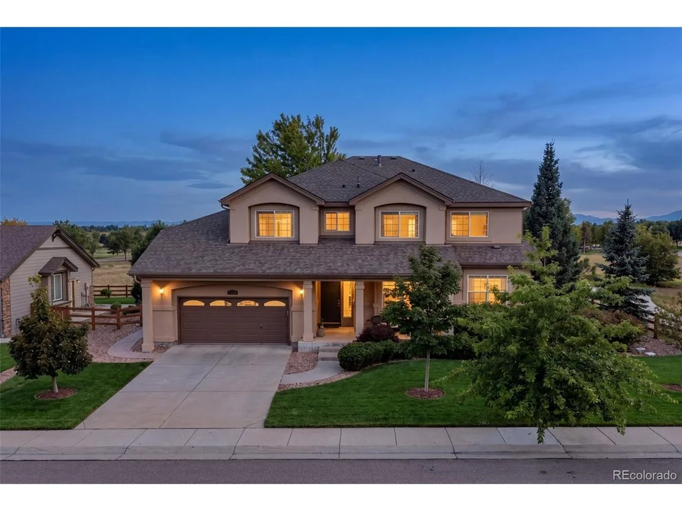 Unit for sale at 13251 Wild Basin Way, Broomfield, CO 80020