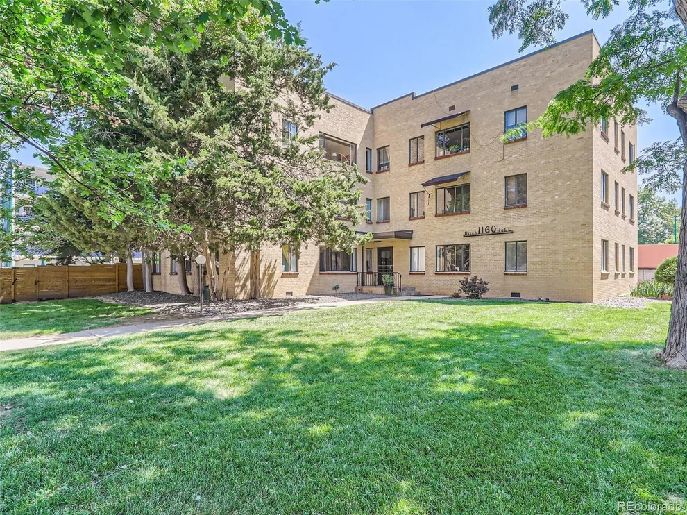 Unit for sale at 1160 Birch St, Denver, CO 80220