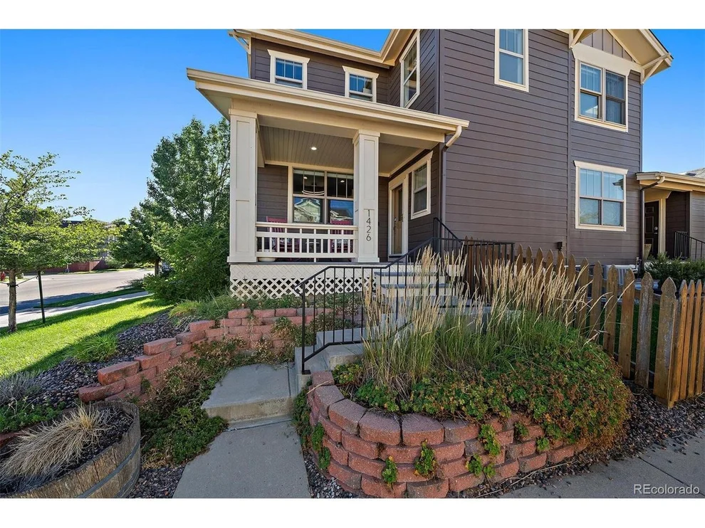 Unit for sale at 1426 Harvest Dr, Lafayette, CO 80026