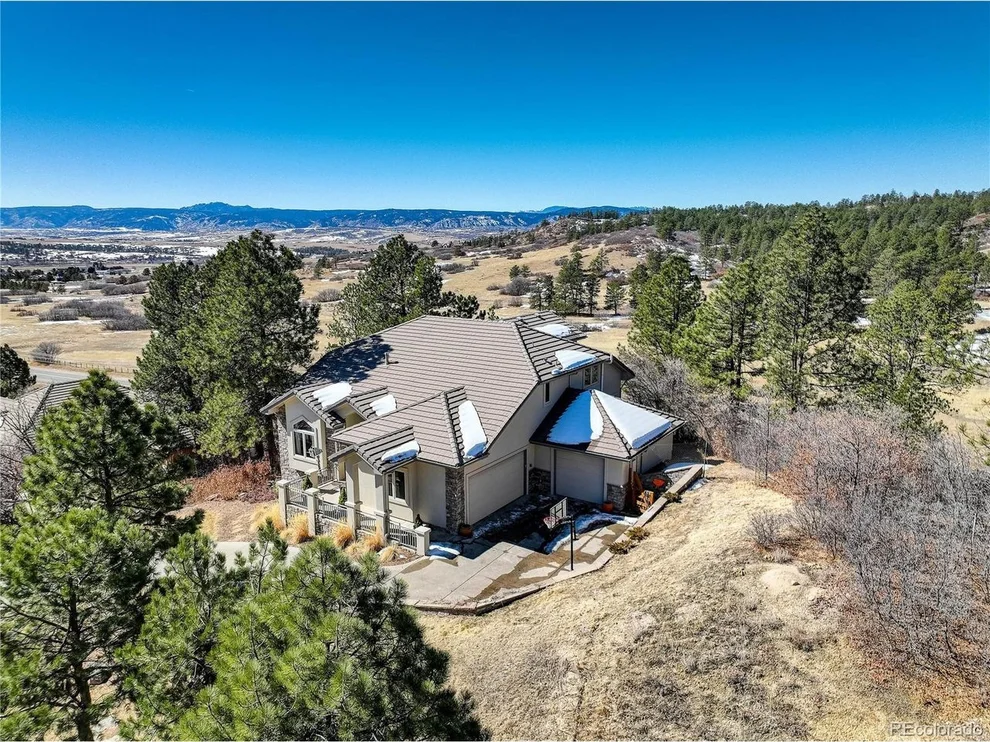 Unit for sale at 806 Country Club Pkwy, Castle Rock, CO 80108