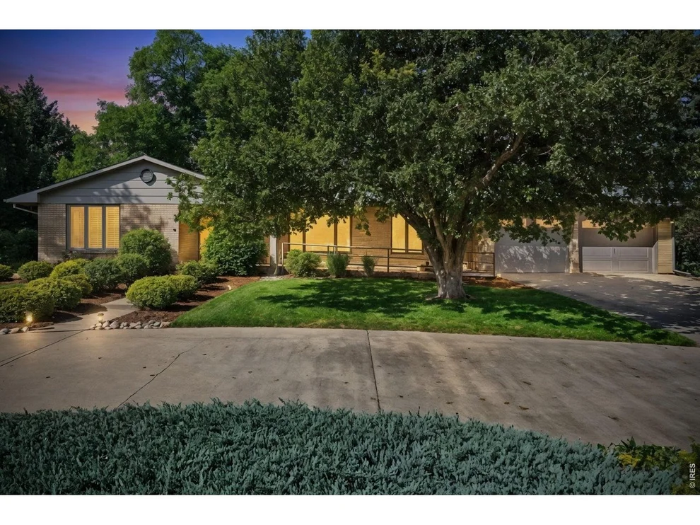 Unit for sale at 2209 Turnberry Rd, Fort Collins, CO 80524