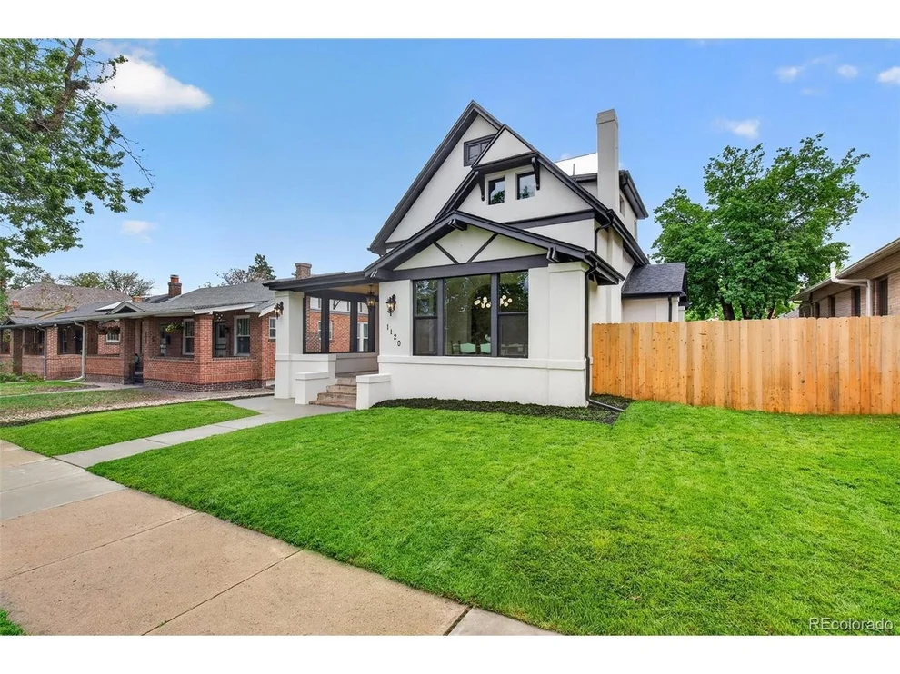 Unit for sale at 1120 Monroe St, Denver, CO 80206