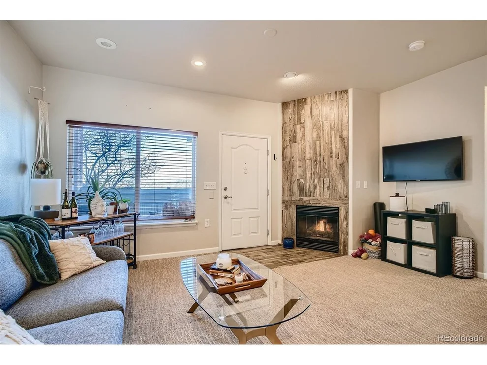 Unit for sale at 10149 W 55th Dr, Arvada, CO 80002