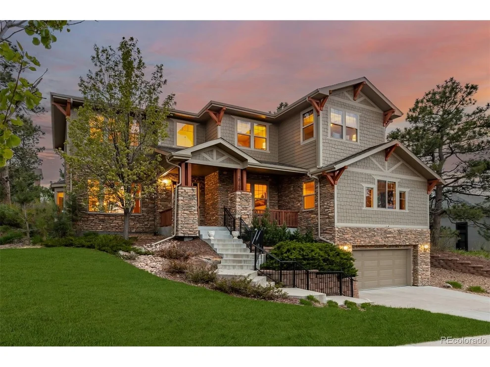 Unit for sale at 20166 E Shady Ridge Rd, Parker, CO 80134