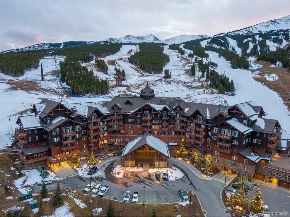 Unit for sale at 1521 Ski Hill Rd, Breckenridge, CO 80424