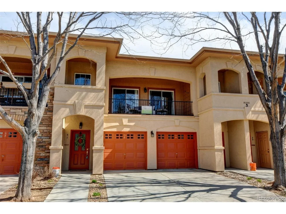 Unit for sale at 1703 Whitehall Dr, Longmont, CO 80504