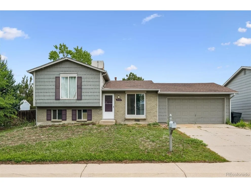 Unit for sale at 3143 E 96th Pl, Thornton, CO 80229