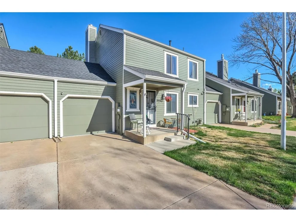 Unit for sale at 8448 W Union Ave, Littleton, CO 80123