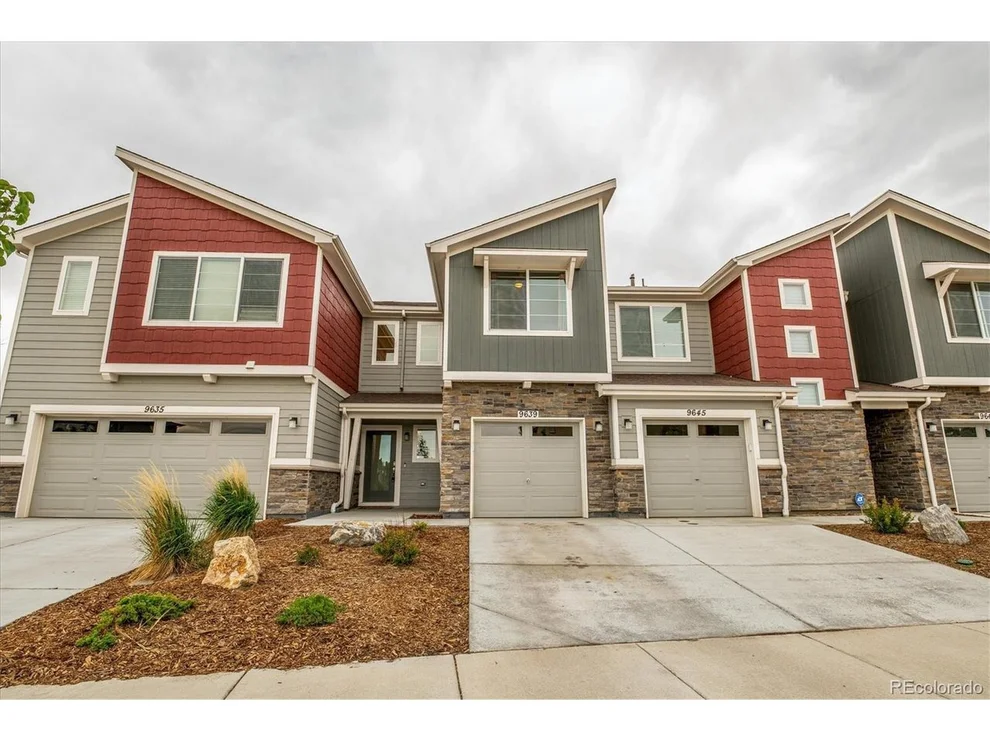 Unit for sale at 9639 Albion Ln, Thornton, CO 80229