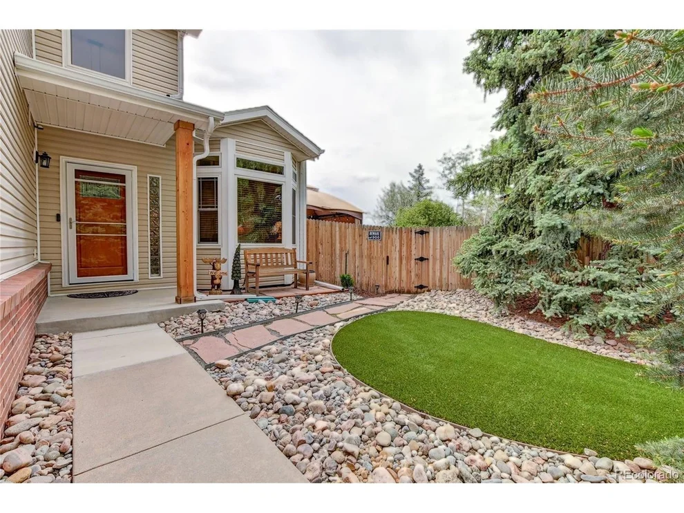 Unit for sale at 3507 S Rifle St, Aurora, CO 80013
