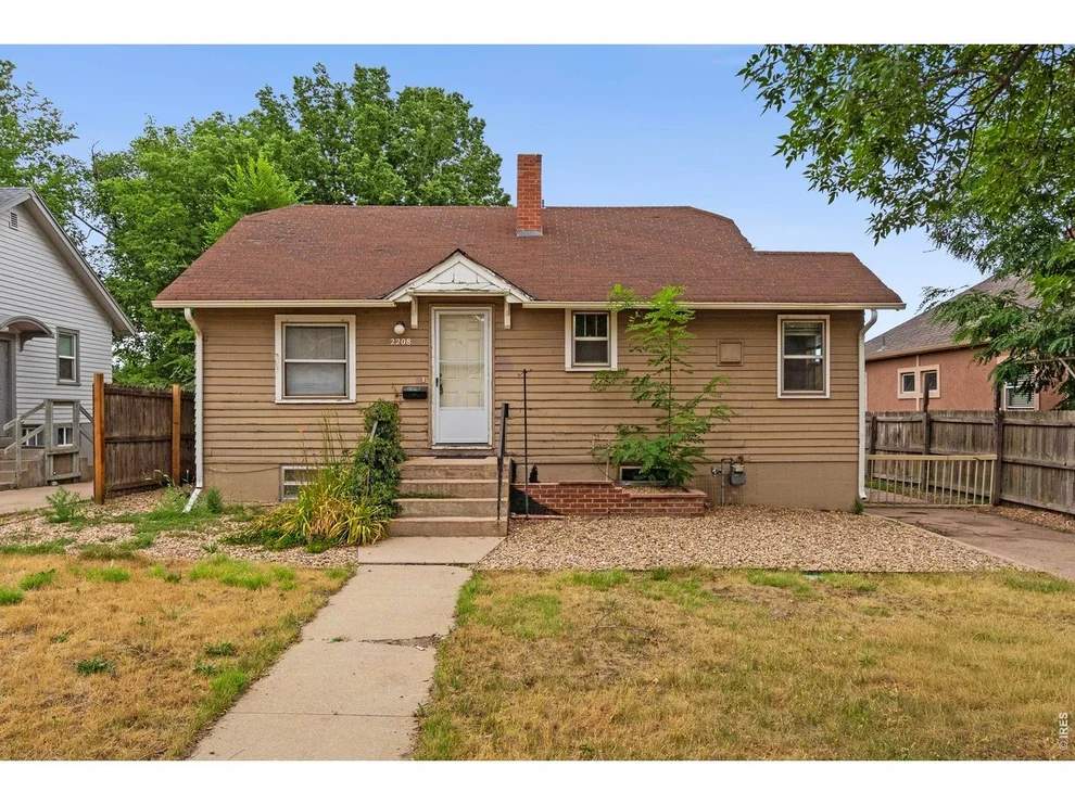 Unit for sale at 2208 9th Ave, Greeley, CO 80631