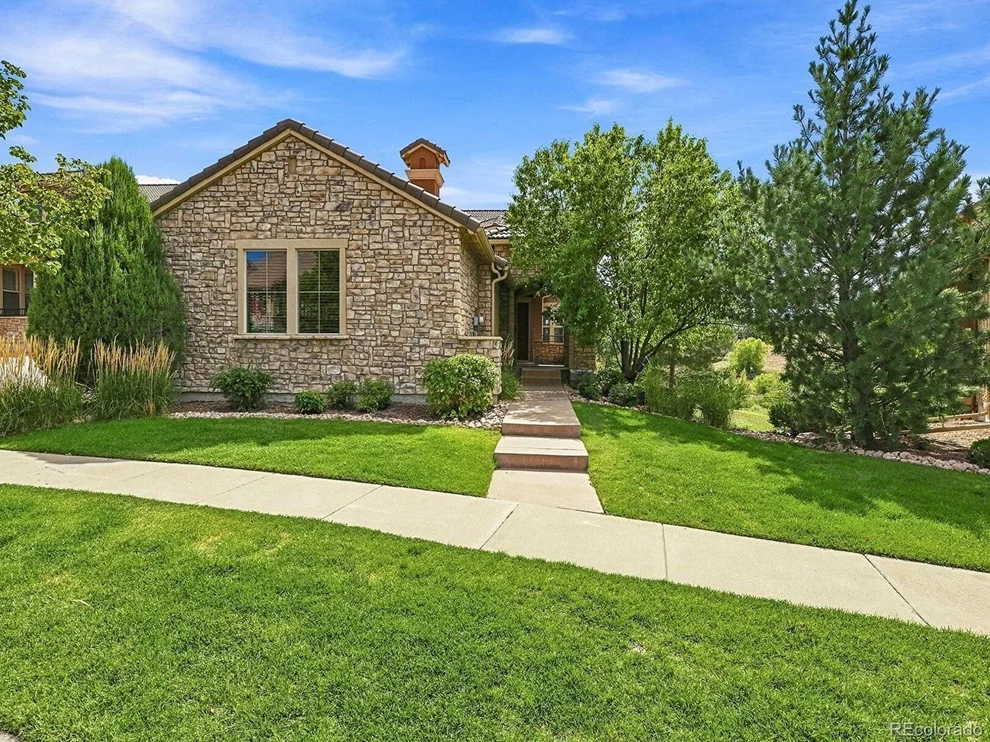 Unit for sale at 3036 Veneto Ct, Highlands Ranch, CO 80126