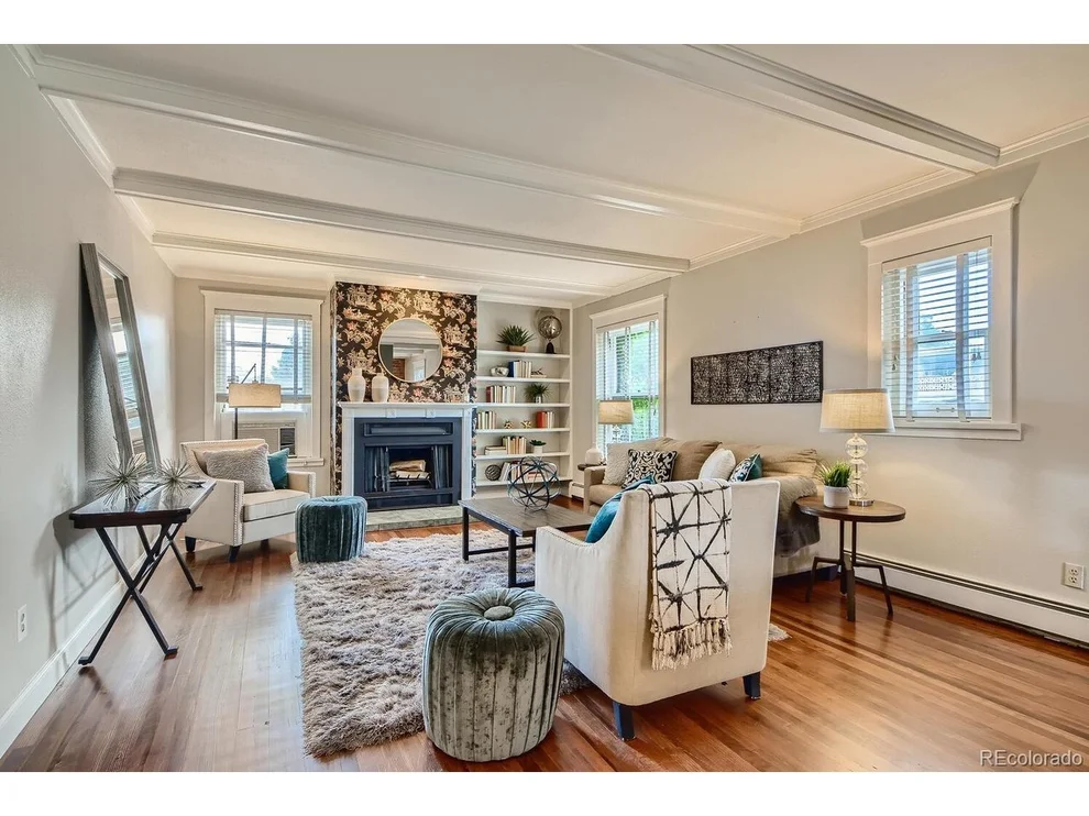Unit for sale at 801 N Emerson St, Denver, CO 80218