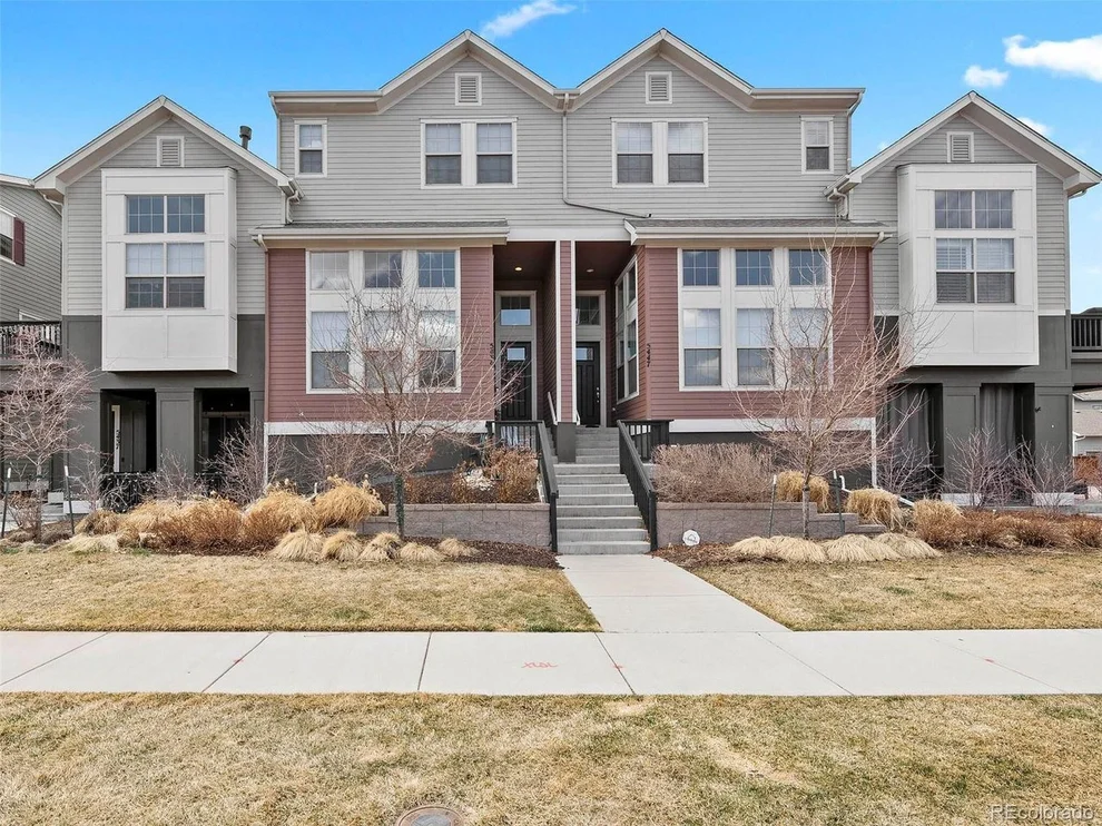 Unit for sale at 5439 Valentia St, Denver, CO 80238
