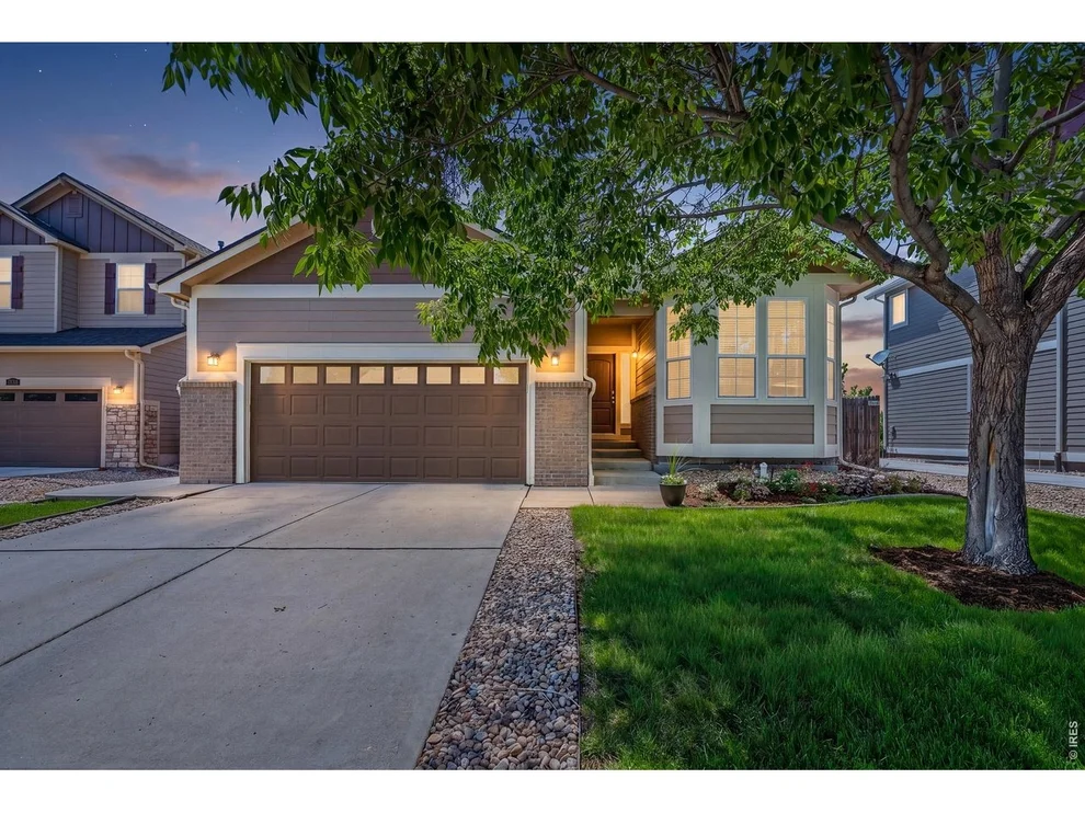 Unit for sale at 1735 Trevor Ct, Longmont, CO 80501